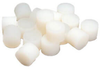 3M 6111HT B Hot Melt Adhesive Chips Tan 22 lb Case -- 6111HT B TAN .75IN X .75IN