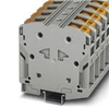 DIN Rail Terminal Blocks -- 3260163