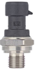 MIP Series Heavy Duty, Media-Isolated Pressure Transducer, absolute, 0 bar to 4 bar, 4.75 V to 5.25 V supply, ratiometric: 5.0 Vdc to 4.5 Vdc output, Metri-Pack 150, Standard (UL V-0), 7/16-20 UNF 1/4 -- MIPAG2XX025BSAAX - Image