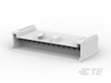 PCB Headers & Receptacles - 917733-1 - TE Connectivity