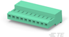 Standard Rectangular Connectors - 4-640471-0 - TE Connectivity