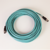 Micro D-Code, QD Style Ethernet Media - 1585D-M4UBDM-20 - Allen-Bradley / Rockwell Automation