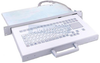 Indukey TKS-88c-TOUCH-SCHUBL-USB, TKS 88 Key IP65 TouchPad SCHUBL (USB) - Image