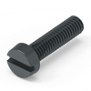 Metric Cheese Head Slotted Screws - MES -308-NC - UC Components, Inc.