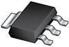 Trans, Pnp, 80V, 1A, 150Deg C, 1.3W; Transistor Polarity Nexperia - 73AH9686 - Newark, An Avnet Company