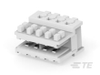 Standard Edge Connectors - 2-2311500-4 - TE Connectivity