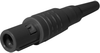 Circular Connector, 3Pos, Plug, Cable; Product Range Norcomp - 12AC4728 - Newark, An Avnet Company