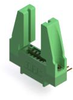 Card Edge Conn, Single, 6Pos, Wire Wrap; Card Edge Connector Type Edac - 65AJ2076 - Newark, An Avnet Company