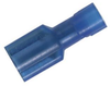 Female Disconnect, 4.8Mm, 14Awg, Blu; Product Range Panduit - 14AC1956 - Newark, An Avnet Company