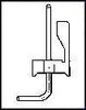Wire-Board Connector Header 9 Position, 3.96Mm; Connector Systems Amp - Te Connectivity - 90F5606 - Newark, An Avnet Company