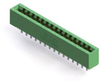 Card Edge Conn, Single Side, 15Pos, Th; Card Edge Connector Type Edac - 85H4195 - Newark, An Avnet Company
