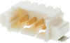 Wtb Conn, Header, 17Pos, 1Row, 1.25Mm; Connector Systems Molex - 26AH0893 - Newark, An Avnet Company