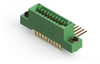 Card Conn, Dual Side, 20Pos, Wire Wrap; Card Edge Connector Type Edac - 67AJ6880 - Newark, An Avnet Company