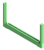 Card Edge Connector Rohs Compliant Edac - 63AJ2574 - Newark, An Avnet Company