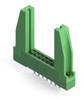 Card Conn, Single Side, 7Pos, Wire Wrap; Card Edge Connector Type Edac - 57AJ2947 - Newark, An Avnet Company