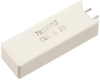 Resistor, Metal Film, 220R, 5%, Radial; Resistance Cgs Te Connectivity - 16R7450 - Newark, An Avnet Company