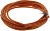 Single Ended Sensor Cordset, M8 4 Position Female, 5M; Connector Type A Lumberg Automation - 05X9034 - Newark, An Avnet Company