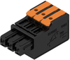 Terminal Block, Pluggable, 3Pos, 14Awg; Pitch Spacing Weidmuller - 23AJ4863 - Newark, An Avnet Company