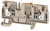 Terminal Block, Din Rail, 2Pos, 12Awg; No. Of Positions Weidmuller - 44AC3494 - Newark, An Avnet Company