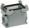 Heavy Duty Conn, 2 Lever, Size 32A; Heavy Duty Connector Type Harting - 04C8389 - Newark, An Avnet Company