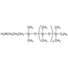 monoAMINOPROPYL TERMINATED POLYDIMETHYLSILOXANE, asymmetric, 18-25 cSt - MCR-A12 - Gelest, Inc.