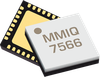 MMIQ-0106HCSM-2, Passive GaAs MMIC IQ Mixer - MMIQ-0106HCSM-2 - Marki Microwave LLC