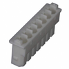 Connectors, Interconnects- Rectangular Connectors- Rectangular Connector Housings - Win Source Electronics