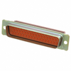 D-Sub, D-Shaped Connector Housings - A123748-ND - DigiKey