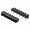 Headers, Plugs and Sockets - 281-1284-ND - DigiKey