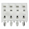 Headers, Receptacles, Female Sockets - WM13301-ND - DigiKey