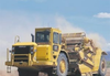 623G Wheel Tractor Scraper - Image