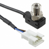Pressure Sensors, Transducers - Industrial - 1110-1838-ND - DigiKey