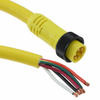 Circular Cable Assemblies - WM15410-ND - DigiKey