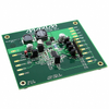 LED Driver Evaluation Boards - MAX16814EVKIT+-ND - DigiKey