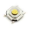 Tactile Switches - 1568-08720-ND - DigiKey
