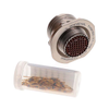 Circular Connector Assemblies - 1178-TVPS00DS-17-35P-ND - DigiKey