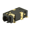 Audio Connectors - CP-SJ2-25934C1-SMT-CT-ND - DigiKey