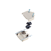D-Sub, D-Shaped Connector Backshells, Hoods - AE11506-ND - DigiKey