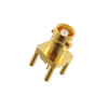 Coaxial Connector (RF) Assemblies - ARF1748-ND - DigiKey