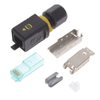Modular/Ethernet Connector (RJ45, RJ11) Plugs - 1195-8284-ND - DigiKey