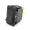 Eaton EURO-SR Rocker Switch, SPST, (On)-Off, IP67, 8006K35N1VDC2 -- 43102 - Image