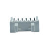 Headers, Male Pins - 4285-SMH25-06WL-ND - DigiKey
