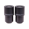 Eyepieces, Lenses -- 243-1501-ND - Image