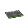 Fiber Optic Connector Adapters - 298-FHS9N-12-3AR-ND - DigiKey