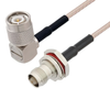 Coaxial Cables (RF) - 5073-LCCA31087-FT4-ND - DigiKey