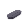 CABLE GROMMET BLACK - S165-76/BLK - S165-76/BLK - Sugatsune America, Inc.