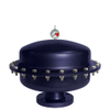 PULSATION DAMPENERS -- CT4040B-24 - Image