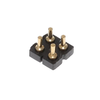 Headers, Receptacles, Female Sockets - 612-SDL-105-T-39-ND - DigiKey