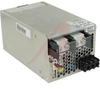 Power Supply, Industrial, 12 Volts, 53 Amps - 70177094 - Allied Electronics, Inc.