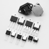 Power Semiconductors & Control ICs - Thyristors (SCR & TRIAC) - TRIAC - Series: Low Power TRIAC up to 1200V - Q8025L6 - Q8025L6 - Littelfuse, Inc.
